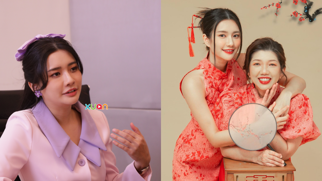 专访 | 秋雯一步步撕掉负面标签！不看酸民留言 高EQ：“把时间花在喜欢你的人身上” 娱乐资讯 图3张