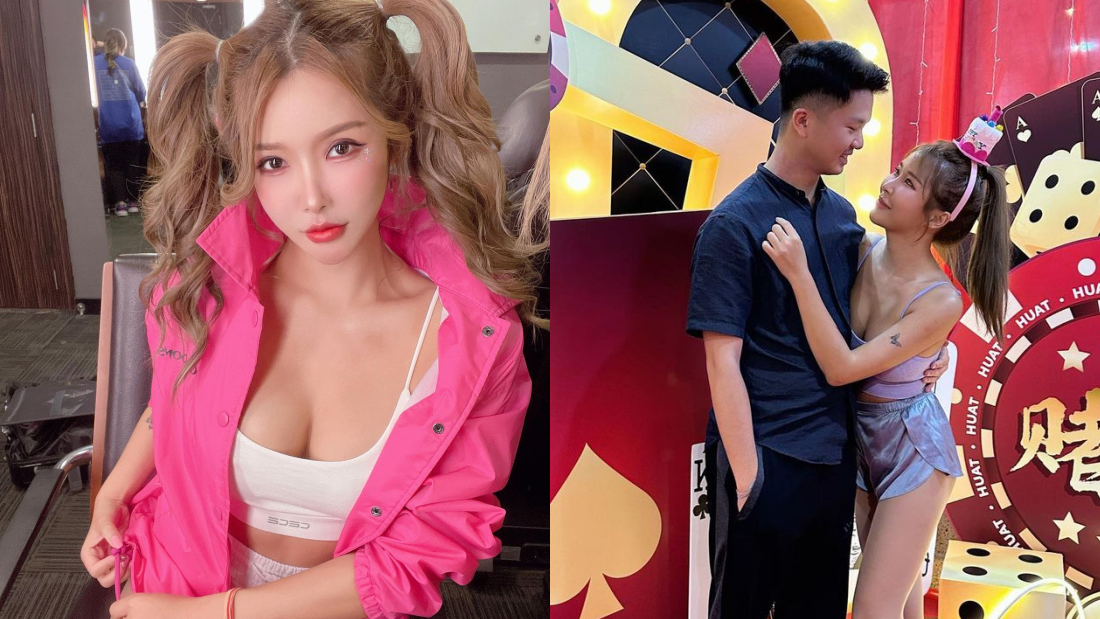 Gatita晒男友开车“自动驾驶”视频！睡觉、双手离开方向盘 引警方关注！ 娱乐资讯 图3张