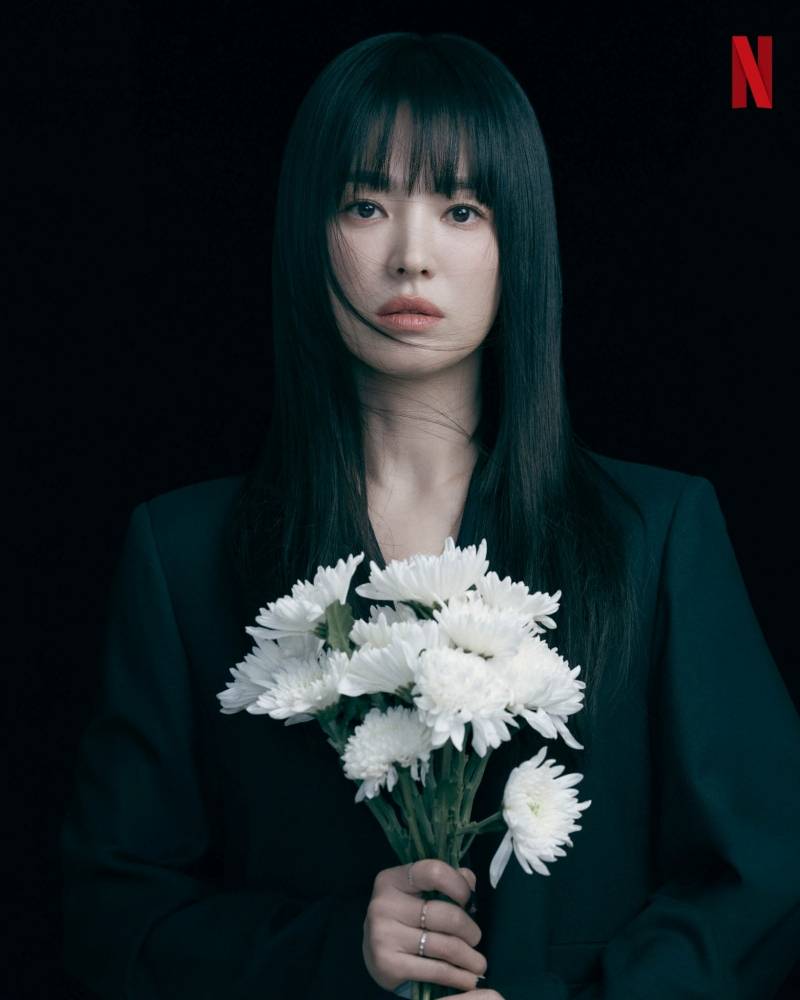 《黑暗荣耀》有第3季？编剧首度回应！ 娱乐资讯 图1张