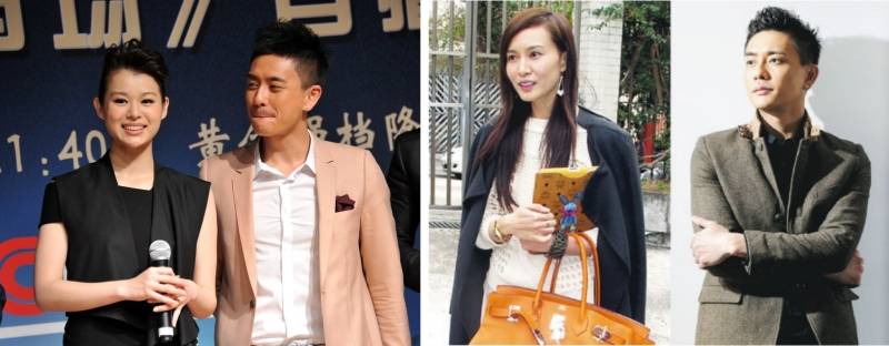 吴卓羲公开“卖队友” 爆料黄宗泽恋爱了！ 娱乐资讯 图5张