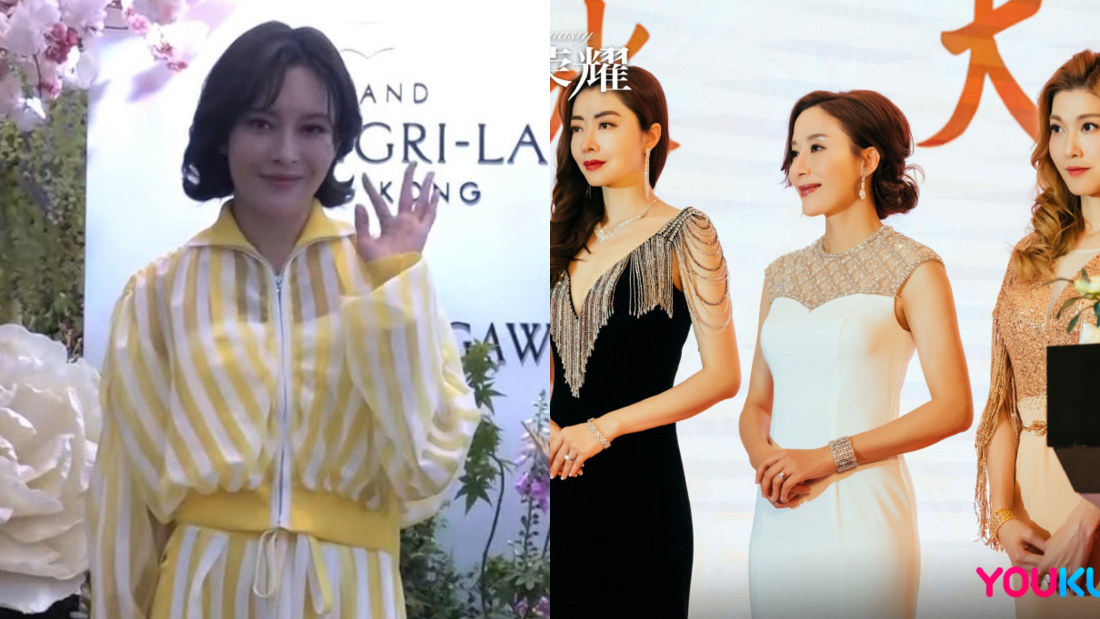 《家族荣耀》续集来了！传林峯、胡杏儿当主角…杨茜尧或将缺席！ 娱乐资讯 图3张