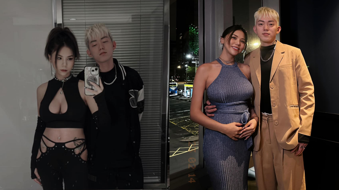 蕾菈拍二胎性感孕照！竟遭嘲讽：会不会再次成为单亲妈妈 娱乐资讯 图1张