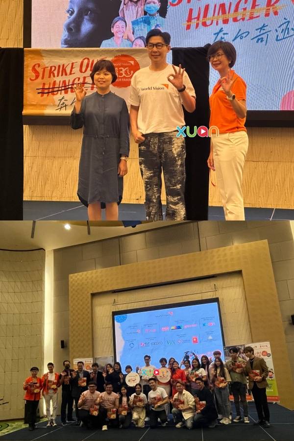 被问到“要多生两个孩子吗” ！品冠笑回：年纪不轻了 娱乐资讯 图3张
