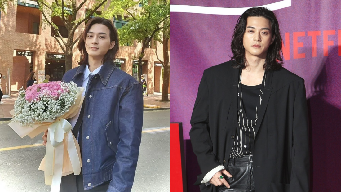 韩国美男坚持不洗衣！自曝裤子6年没洗 有汗臭味的晒下就好 娱乐资讯 图1张