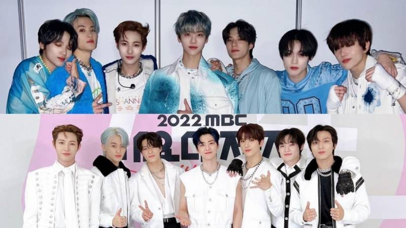 NCT Dream马来西亚站巡演地点、票价公开！最低票价：RM 298 娱乐资讯 图3张