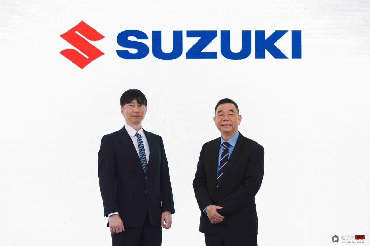 SUZUKI 芦洲营业服务中心 3月 30 隆重开幕！ SWIFT 与 IGNIS 轻巧日系小车常胜军 数码科技 图5张