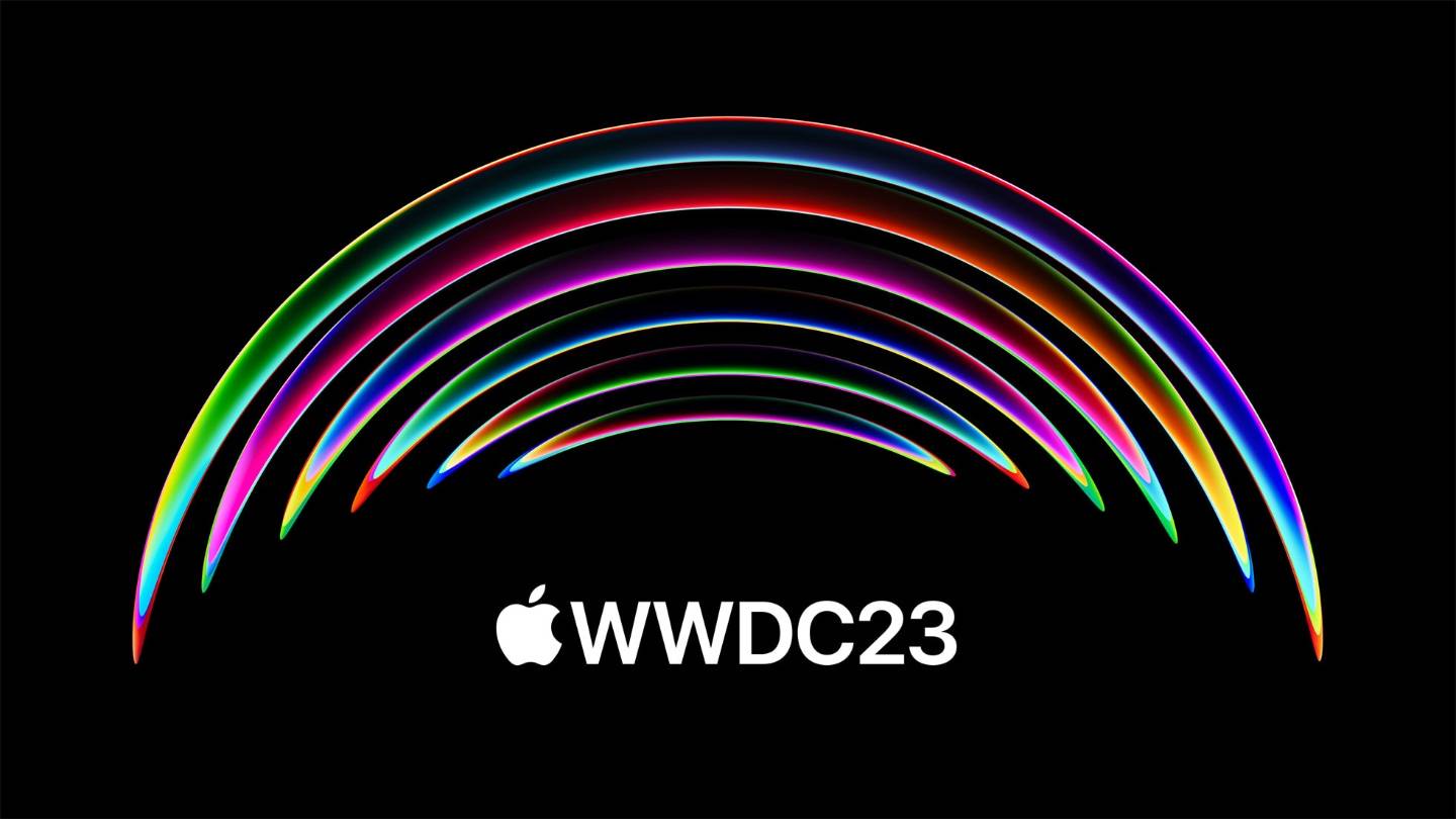 苹果 WWDC 6/6 登场，说好的 Apple AR/VR 眼镜终于要来了？ 数码科技 图1张