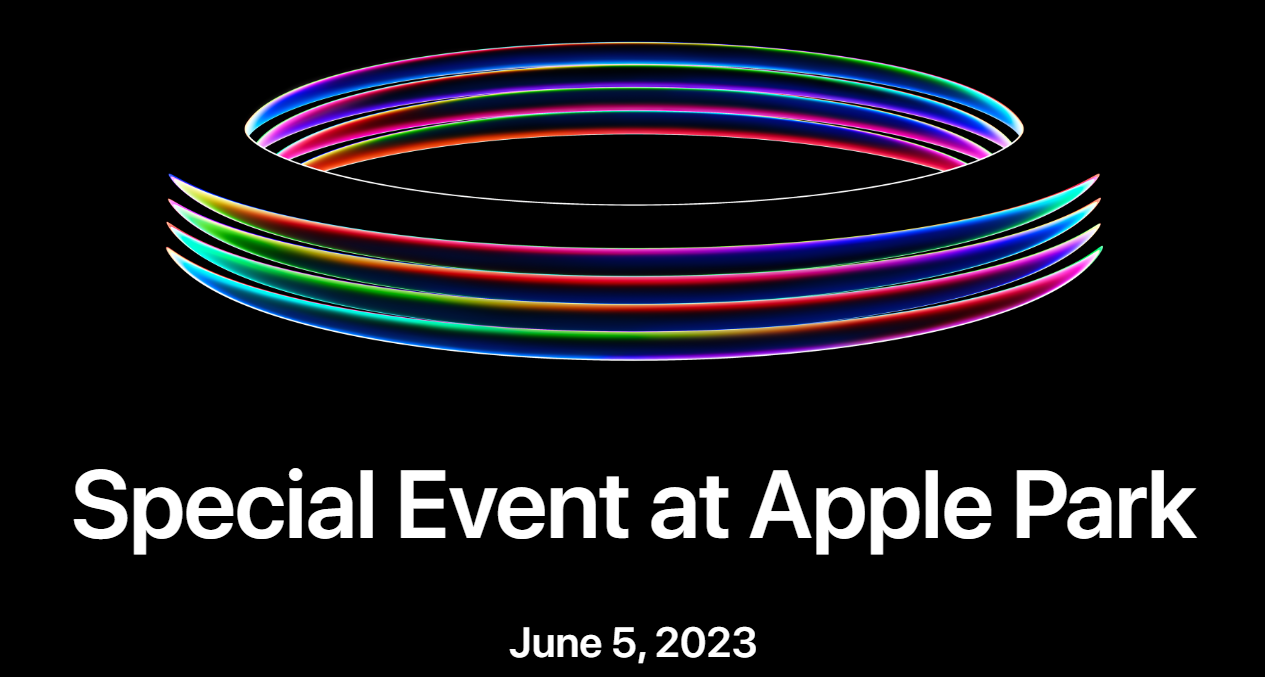 苹果 WWDC 6/6 登场，说好的 Apple AR/VR 眼镜终于要来了？ 数码科技 图2张