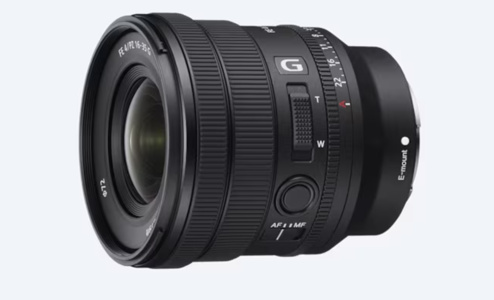 开箱｜Sony ZV-E1，全世界最轻巧的全片幅、可换镜头 Vlog 相机！ 数码科技 图5张