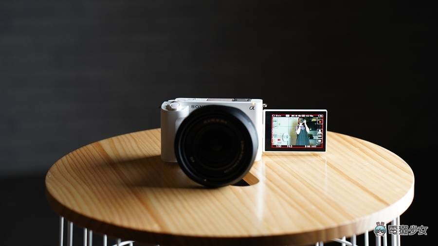 开箱｜Sony ZV-E1，全世界最轻巧的全片幅、可换镜头 Vlog 相机！ 数码科技 图12张