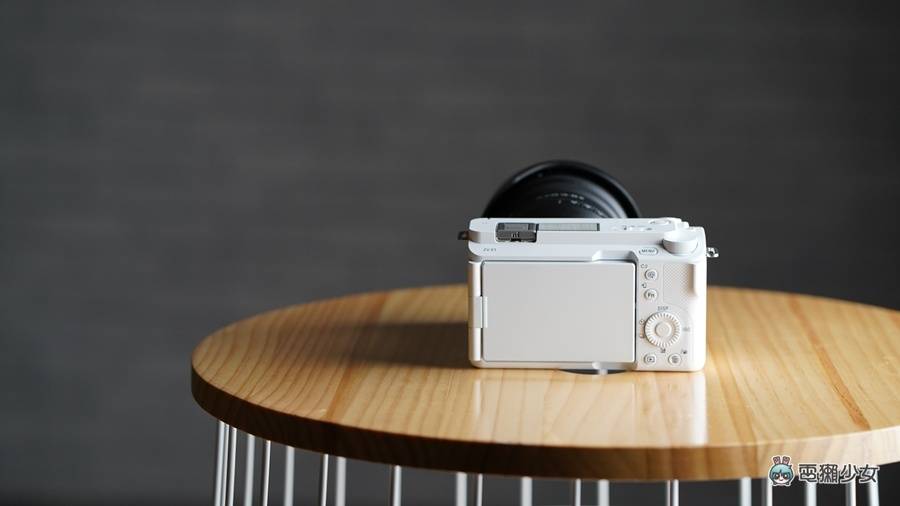 开箱｜Sony ZV-E1，全世界最轻巧的全片幅、可换镜头 Vlog 相机！ 数码科技 图14张