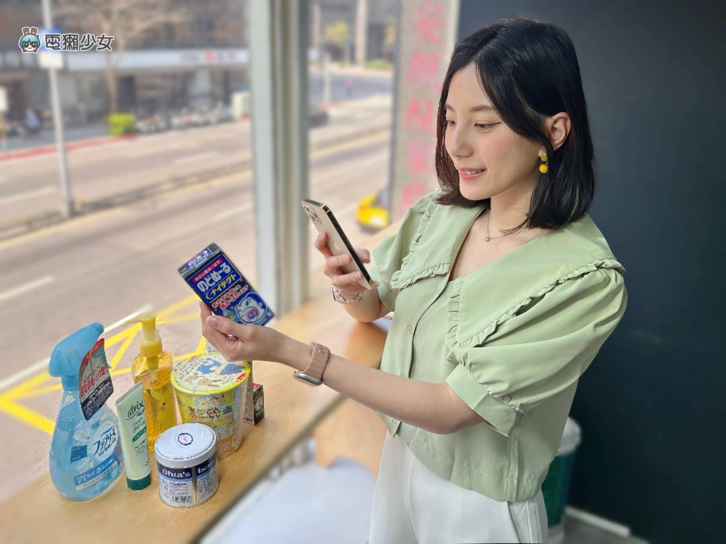 逛日本药妆店必备 App ! 用 Payke 扫条码一秒翻译商品资讯 数码科技 图10张