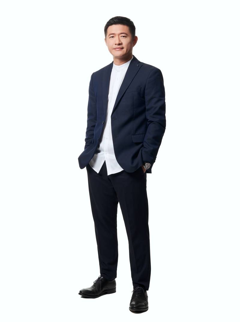 X站相关信息 | 《投吧！合伙人》：烧脑竞技真人秀 12组企业家面临残酷考核 娱乐资讯 图6张