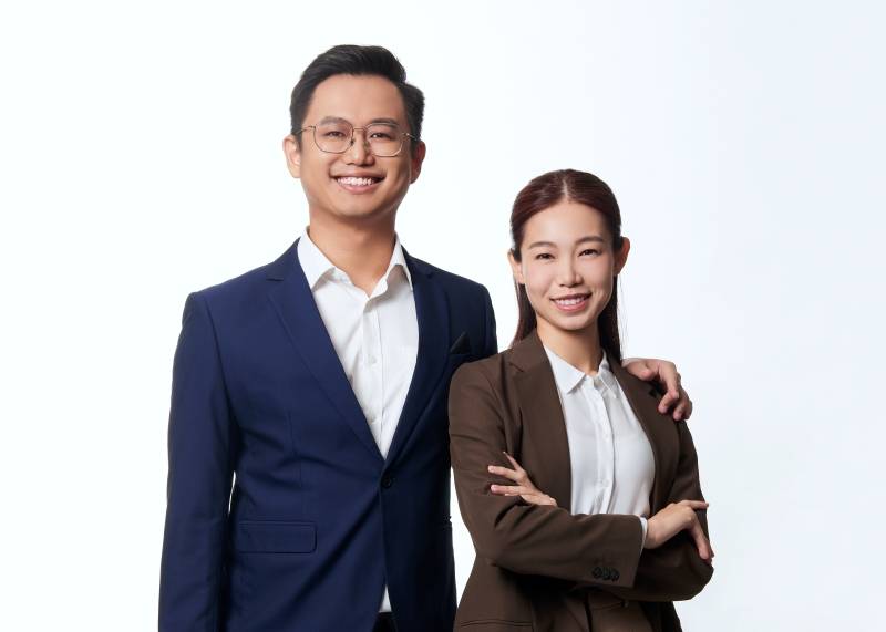X站相关信息 | 《投吧！合伙人》：烧脑竞技真人秀 12组企业家面临残酷考核 娱乐资讯 图14张