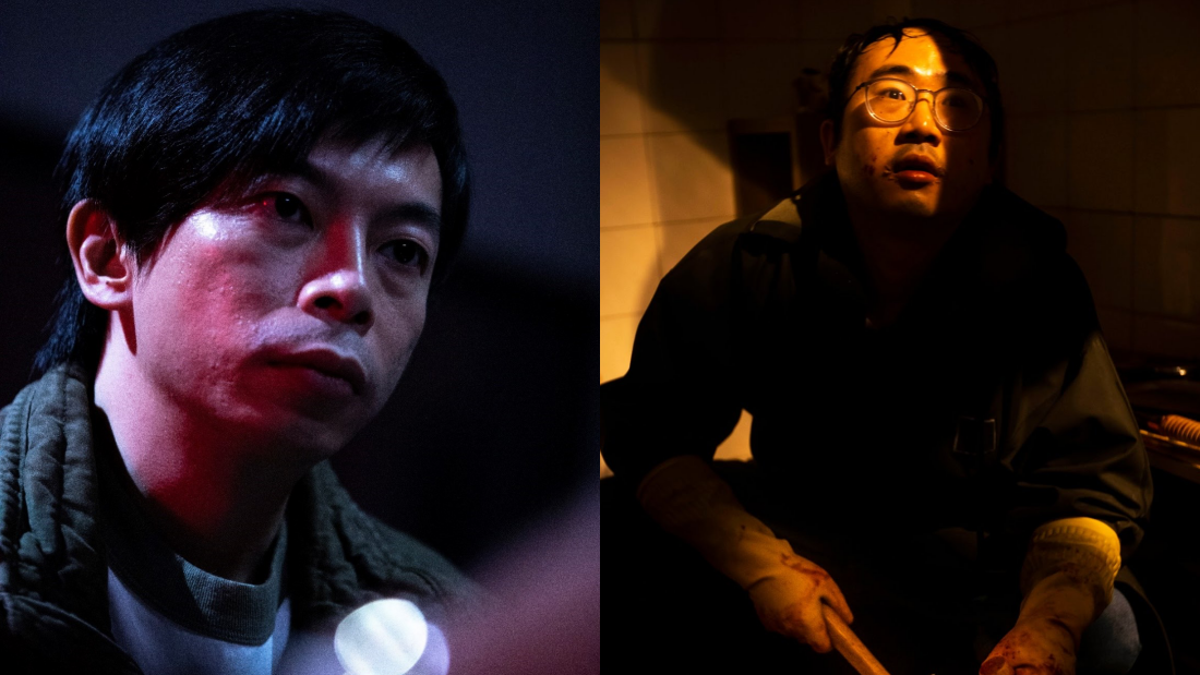 香港史上最卖座限制级电影！《正义回廊》5大推荐点！ 娱乐资讯 图1张