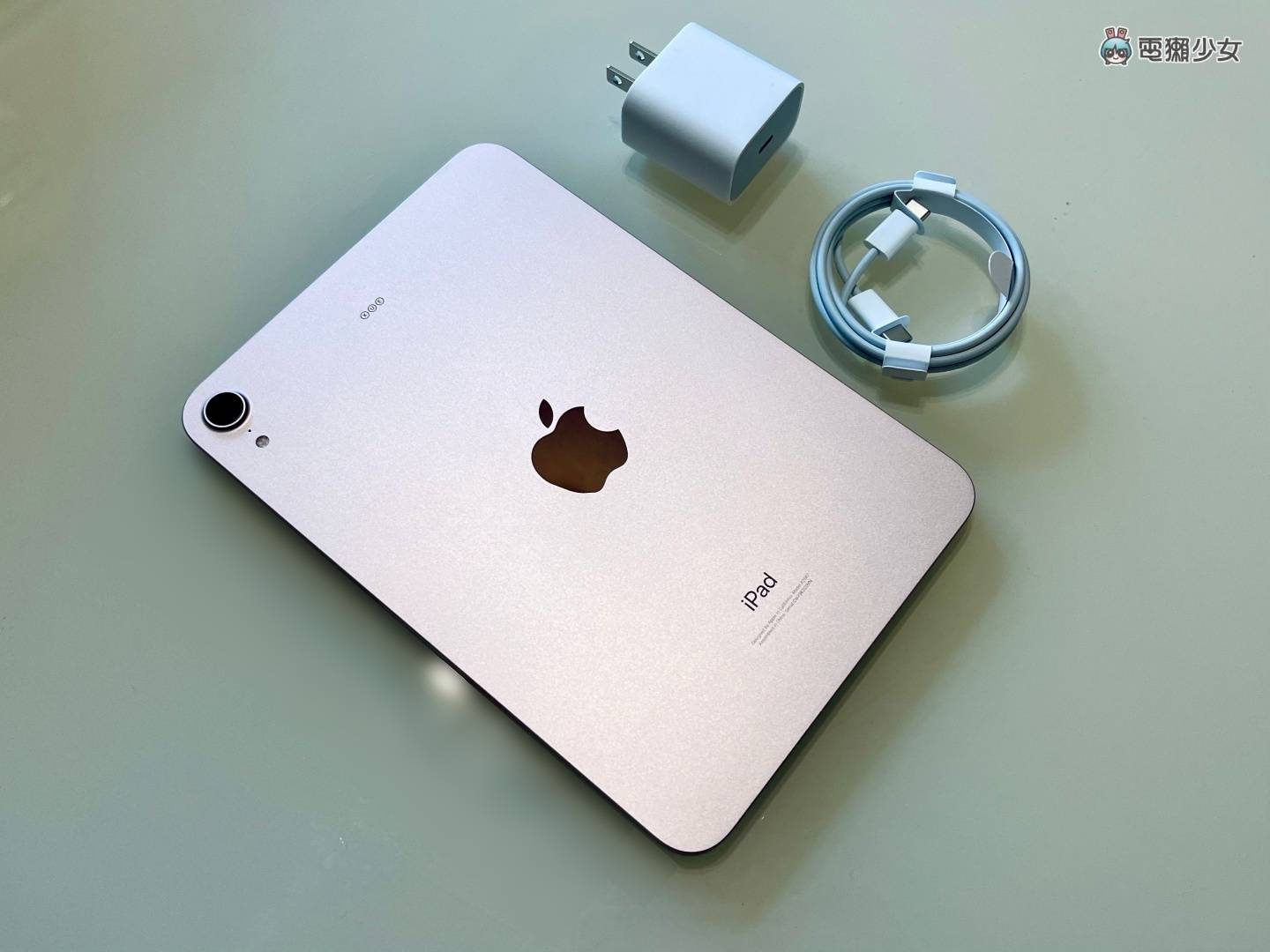 评测｜第一台平板为什么选择 iPad Mini？萤幕会不会太小？一个月使用心得 优劣势分析给你听 数码科技 图3张