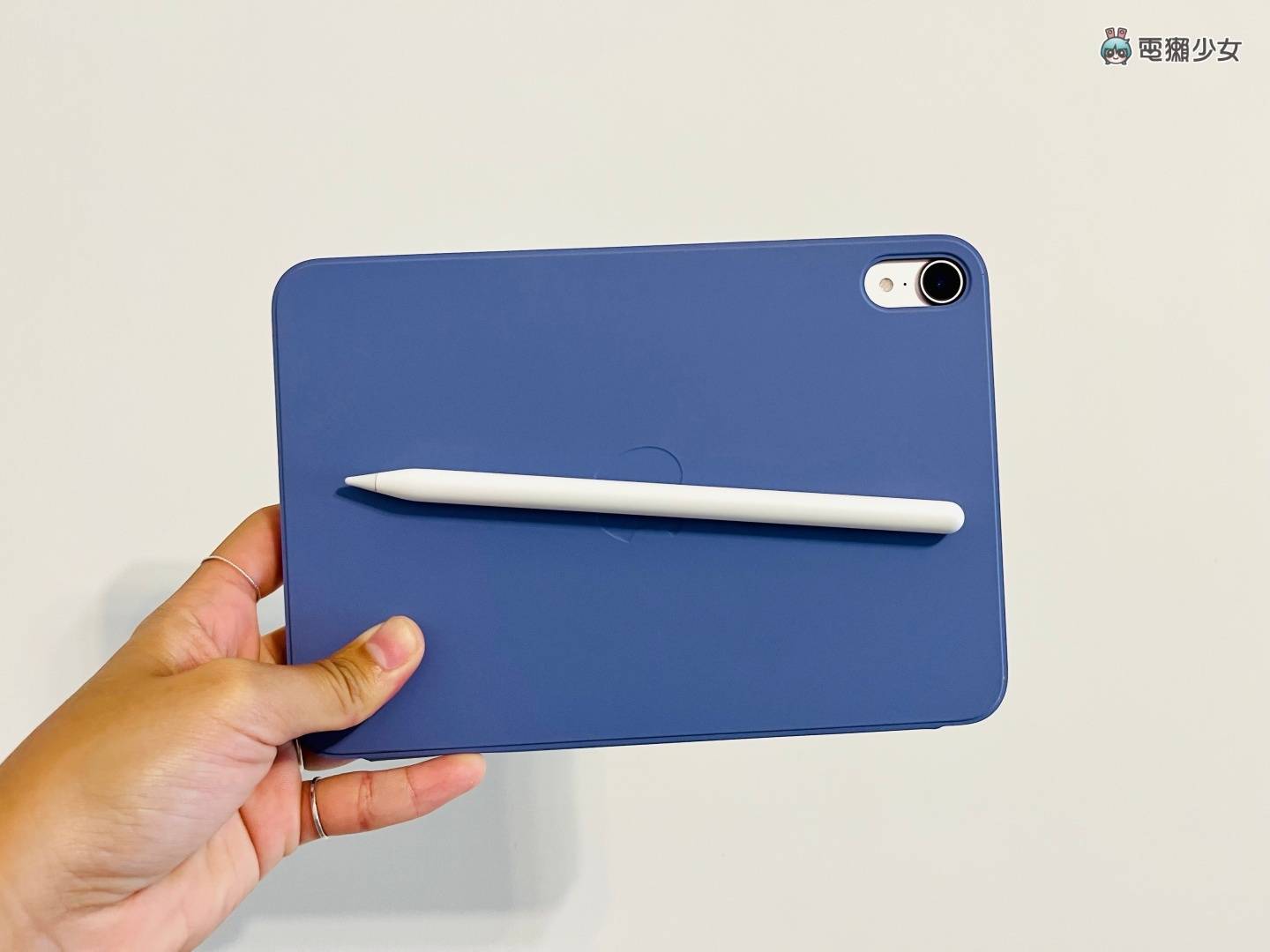 评测｜第一台平板为什么选择 iPad Mini？萤幕会不会太小？一个月使用心得 优劣势分析给你听 数码科技 图5张
