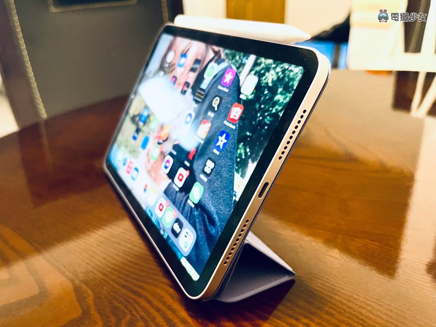 评测｜第一台平板为什么选择 iPad Mini？萤幕会不会太小？一个月使用心得 优劣势分析给你听 数码科技 图7张