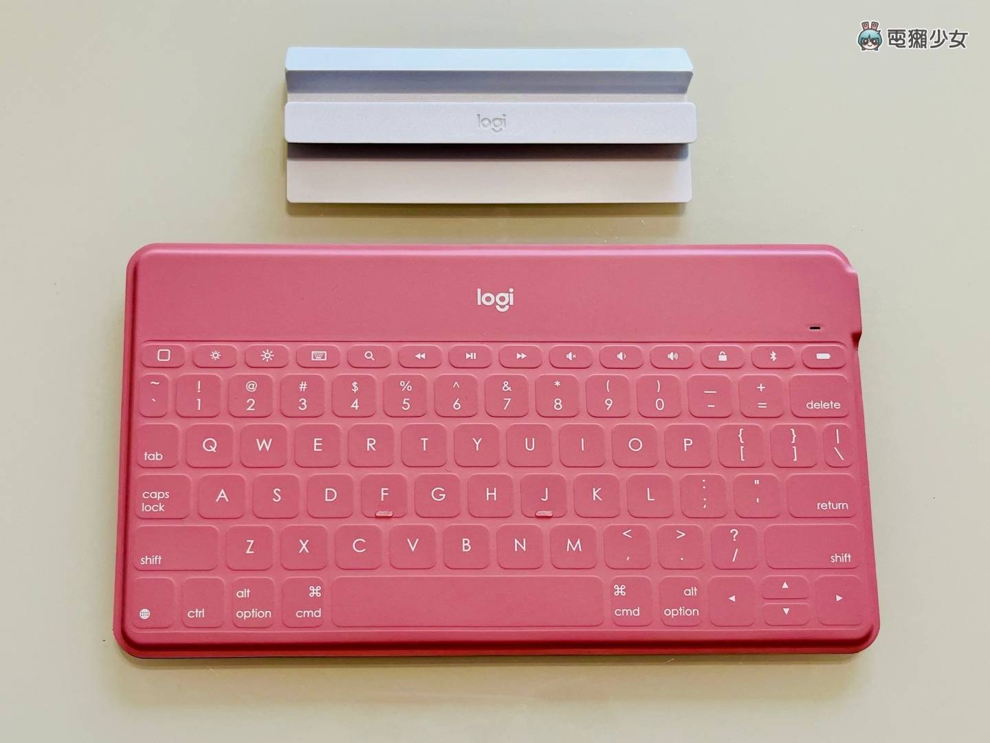 评测｜第一台平板为什么选择 iPad Mini？萤幕会不会太小？一个月使用心得 优劣势分析给你听 数码科技 图8张
