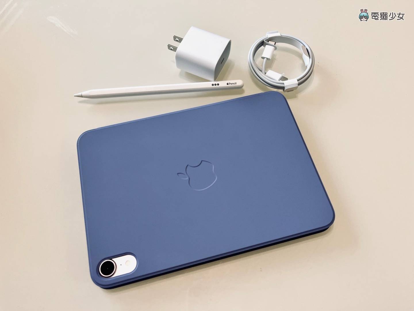 评测｜第一台平板为什么选择 iPad Mini？萤幕会不会太小？一个月使用心得 优劣势分析给你听 数码科技 图9张