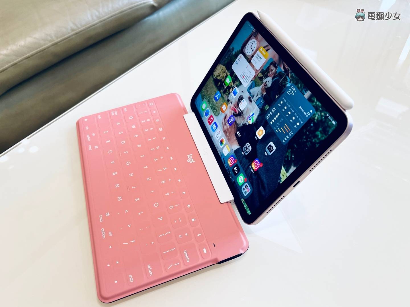 评测｜第一台平板为什么选择 iPad Mini？萤幕会不会太小？一个月使用心得 优劣势分析给你听 数码科技 图11张
