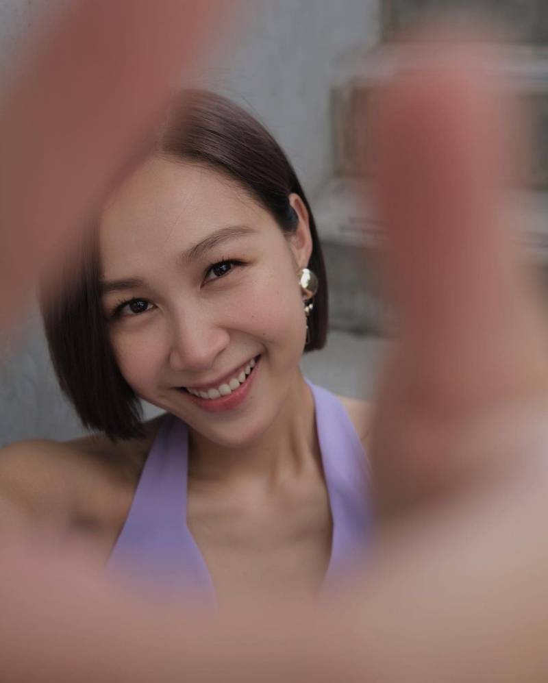 新加坡女星机场遗失AirPods：很慌很心痛！好心人找回、归还 娱乐资讯 图1张