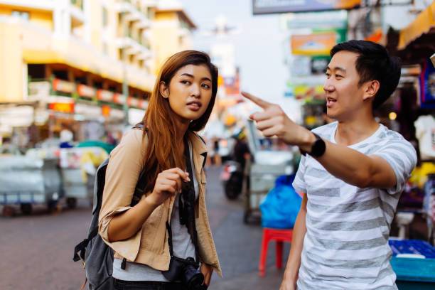 旅游 | 你是旅游达人？就看你会不会做这5项选择 更多热点 图1张