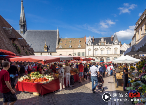 旅游 | 你是旅游达人？就看你会不会做这5项选择 更多热点 图4张