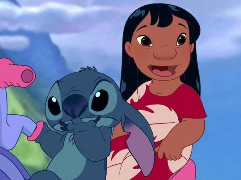 《Lilo & Stitch》真人版女主角出炉！新人童星处女作 娱乐资讯 图1张