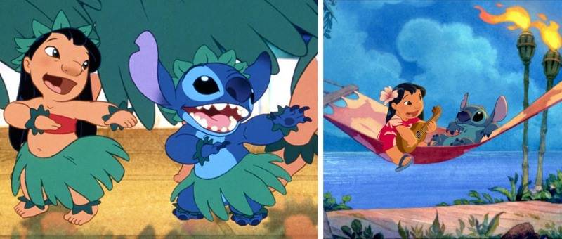 《Lilo & Stitch》真人版女主角出炉！新人童星处女作 娱乐资讯 图3张