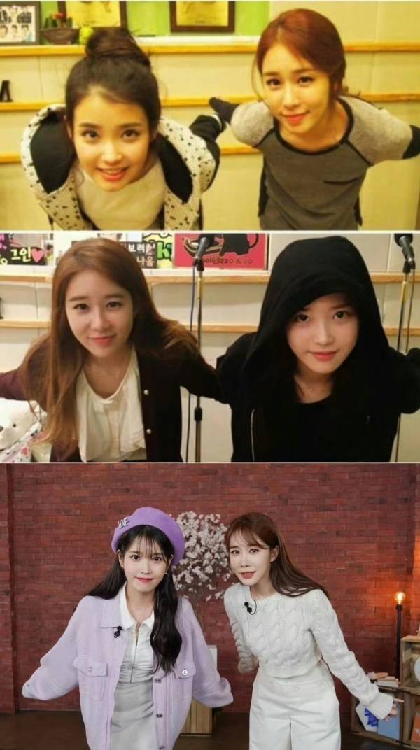IU 自曝有手机恐惧症！“我无法跟任何人打电话” 娱乐资讯 图3张