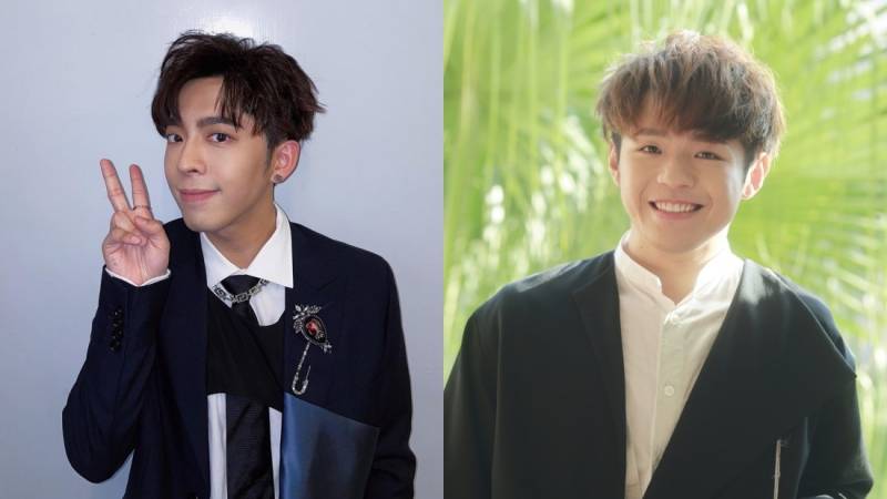 姜涛、Anson Lo粉丝行为遭投诉！不捧场成员演出...场面尴尬 娱乐资讯 图3张