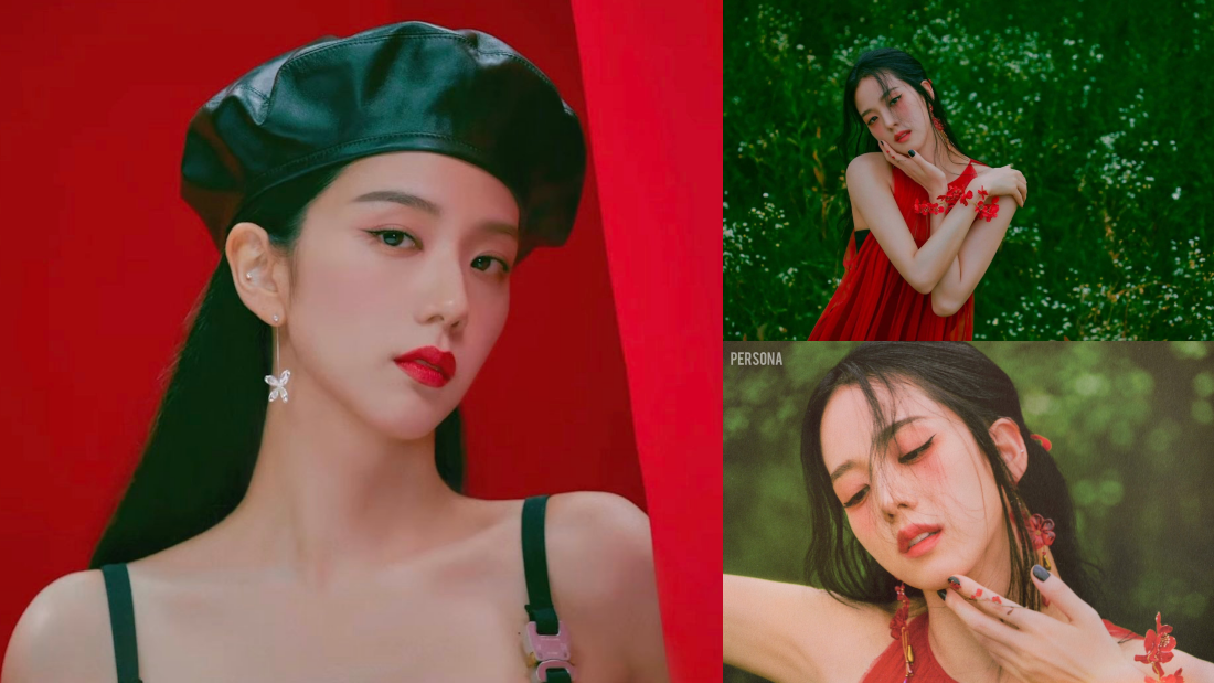 BLACKPINK Jisoo SOLO单曲舞蹈遭狠批！2成员以行动力挺 娱乐资讯 图2张