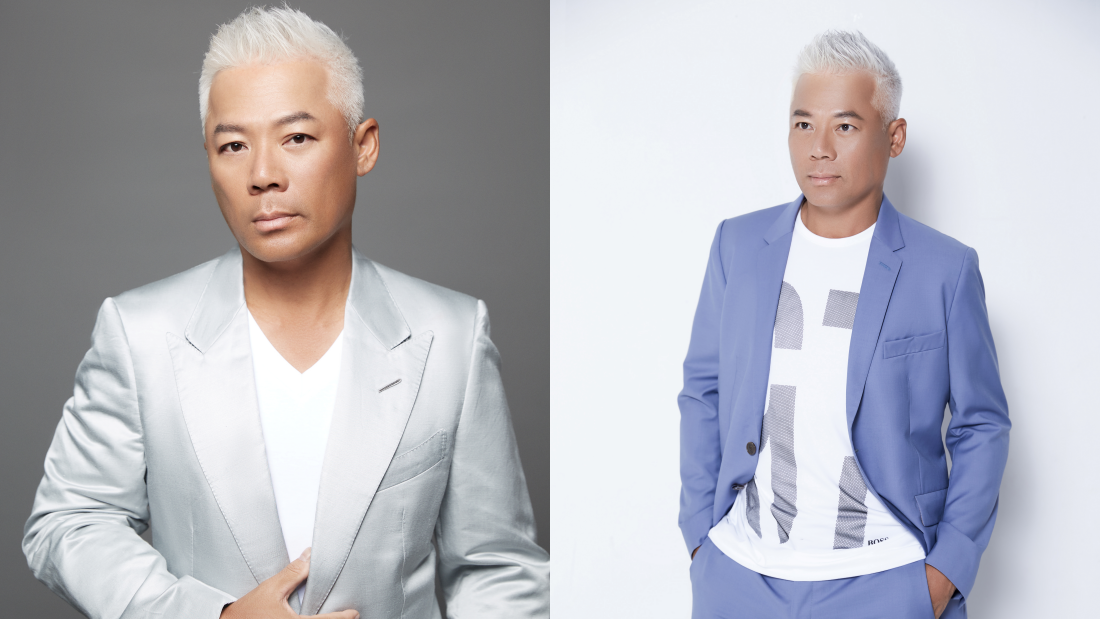 巫启贤暌违5年再赴马来西亚办演唱会！预告唱师父刘文正的歌：庆祝他“复活” 娱乐资讯 图1张