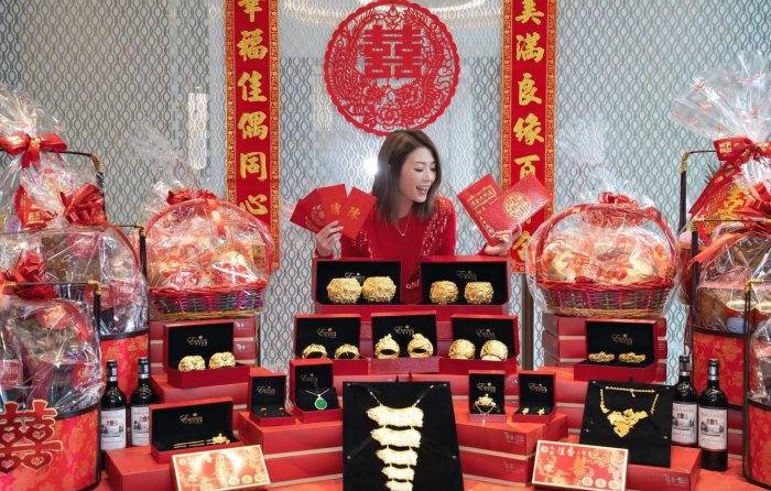 婚嫁I 备婚时最容易吵到分手的5个地雷！该如何理性避免/解决？ 更多热点 图1张