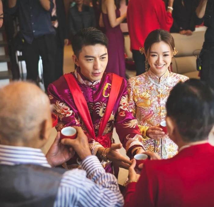 婚嫁I 备婚时最容易吵到分手的5个地雷！该如何理性避免/解决？ 更多热点 图3张