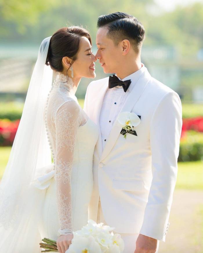婚嫁I 备婚时最容易吵到分手的5个地雷！该如何理性避免/解决？ 更多热点 图2张