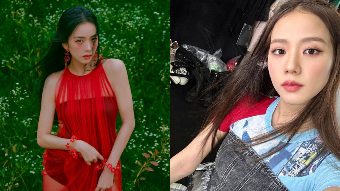 被猜测“BLACKPINK成员关系不好”！Jisoo醉答：我们都把这个当作笑话 娱乐资讯 图1张