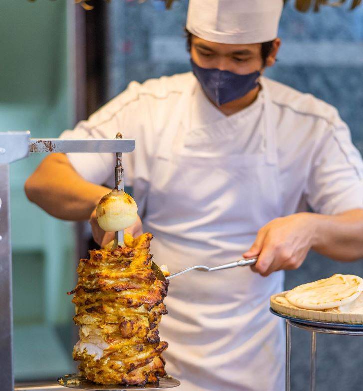 美食 I 城中高级酒店斋戒月自助餐，RM200以下吃到撑！ 更多热点 图5张