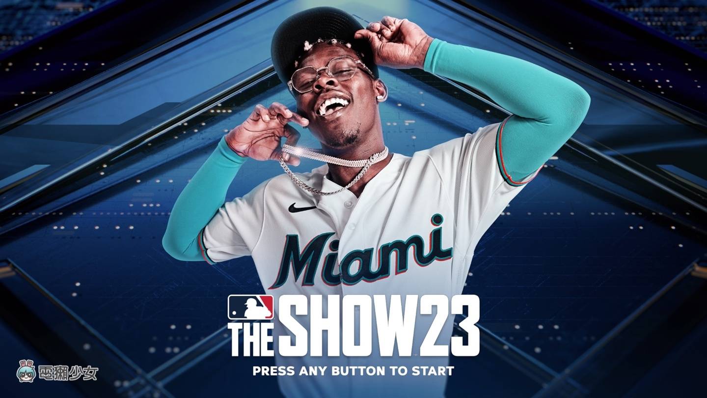 《MLB The Show 23》全新故事模式黑人联盟：政确？先别下定论！来场球赛了解美国职棒真实历史 数码科技 图1张