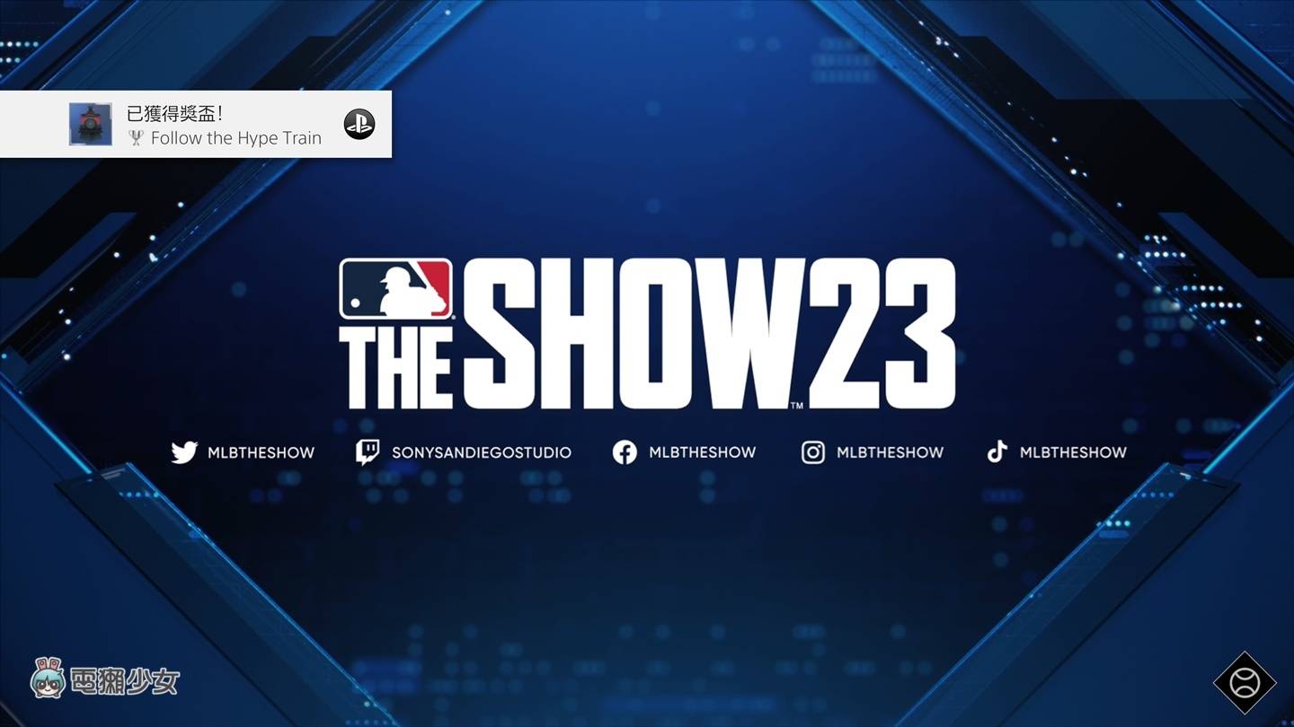 《MLB The Show 23》全新故事模式黑人联盟：政确？先别下定论！来场球赛了解美国职棒真实历史 数码科技 图2张