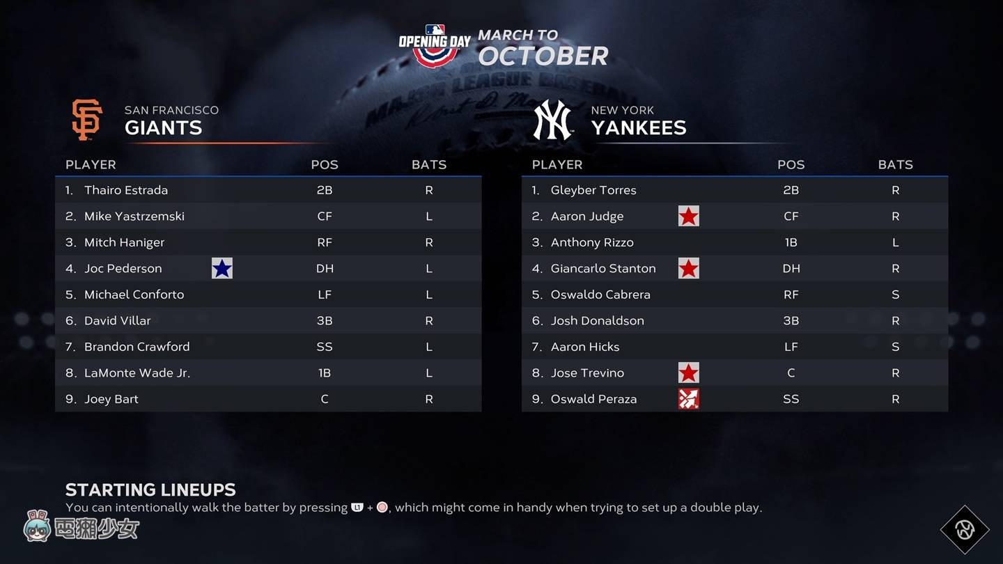 《MLB The Show 23》全新故事模式黑人联盟：政确？先别下定论！来场球赛了解美国职棒真实历史 数码科技 图10张