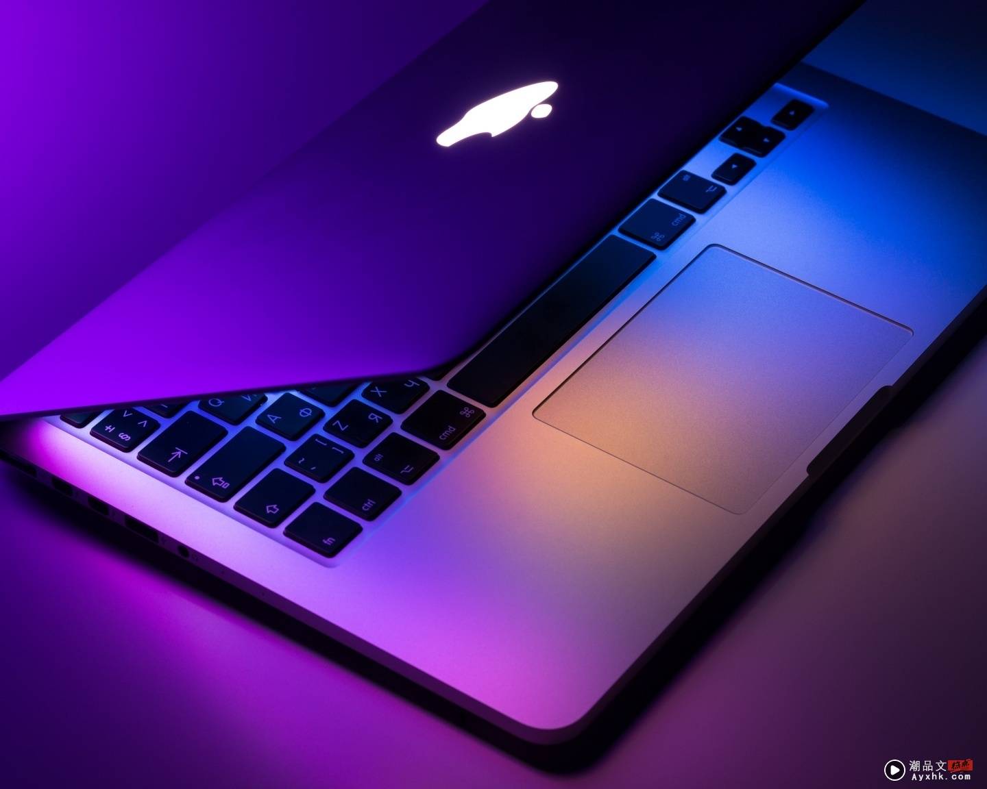 苹果电脑的隐藏彩蛋？macOS 中暗藏《比特币白皮书》 数码科技 图1张