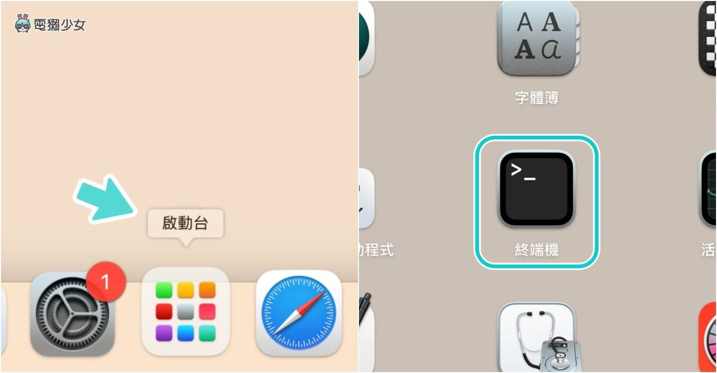 苹果电脑的隐藏彩蛋？macOS 中暗藏《比特币白皮书》 数码科技 图2张