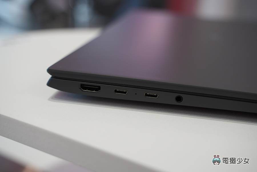 开箱｜超轻款大萤幕商务笔电 LG gram 16 吋，通过 Intel Evo 认证与军规认证，2023 效能更新版 数码科技 图8张