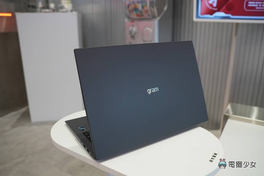 开箱｜超轻款大萤幕商务笔电 LG gram 16 吋，通过 Intel Evo 认证与军规认证，2023 效能更新版 数码科技 图16张