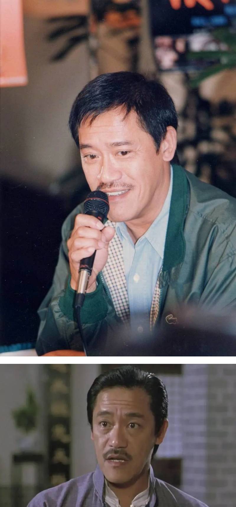 资深演员吴耀汉离世！家属被告知他心脏停止了 娱乐资讯 图1张