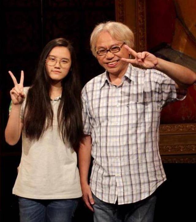 因现实问题！李坤城在ICU病房内 和小40岁女友结婚！ 娱乐资讯 图1张