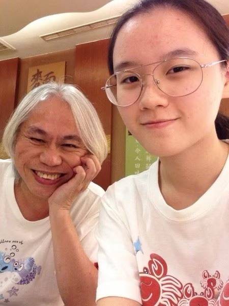 因现实问题！李坤城在ICU病房内 和小40岁女友结婚！ 娱乐资讯 图4张