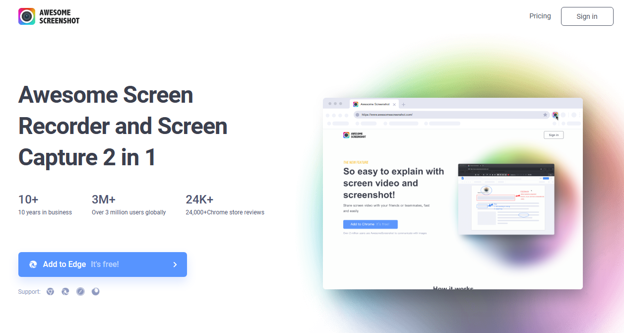 2023 八大精选电脑截图软件推荐！Ｗindows、MAC、线上免安装版 数码科技 图7张